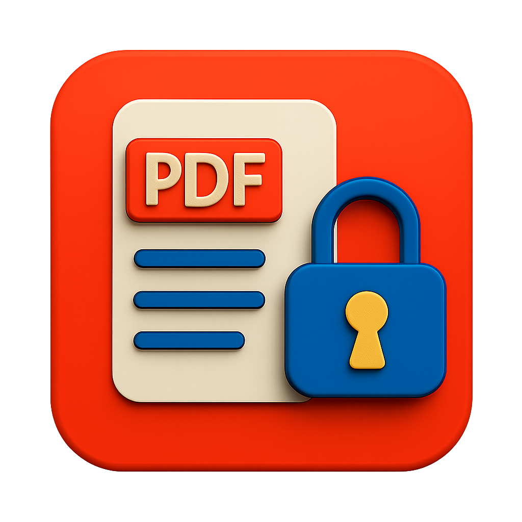 Protect PDF